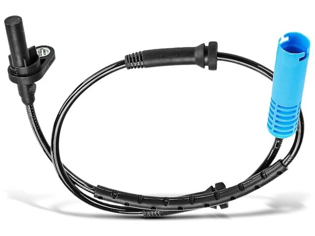 Sensor de velocidad ABS delantero para BMW 330xi 2005-2006 base 3,0 L 6 cilindros QM691WJ Foto 1 de 1