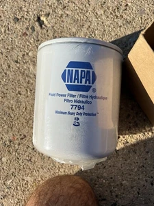 NOS Napa Gold 7794 Hydraulikfilter - Bild 1 von 3