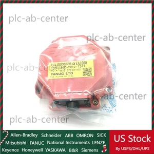 New In Box FANUC A860-2010-T341 Pulse Coder US Free TAX - Picture 1 of 5