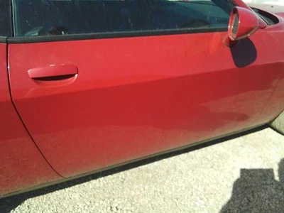 Passenger Front Door Electric Windows Fits 11-14 CHALLENGER 3436289 - Image 1 of 4