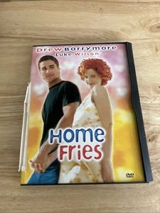Home Fries (DVD, 1998) Drew Barrymore Catherine O’Hara Shelly Duvall Romance - Picture 1 of 5