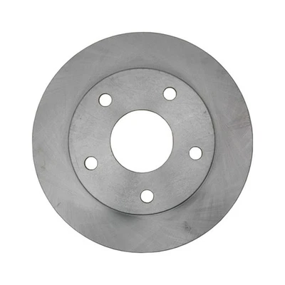 Rotor de freno ACDelco genuino para Dodge Ram 3500/2500 1994-1999 | delantero | ventilado Foto 1 de 4