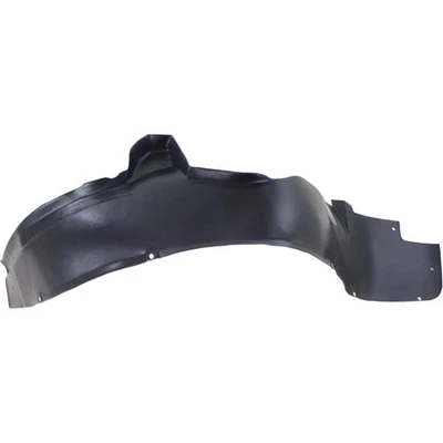 Guardabarros forro lado del pasajero para Pontiac Grand Prix 2004-2008 | delantero | GM124914 Foto 1 de 4