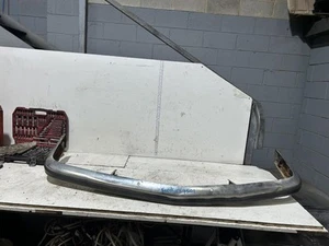 Holden Commodore Front Bumper VH 10/1981-02/1984 - Picture 1 of 23