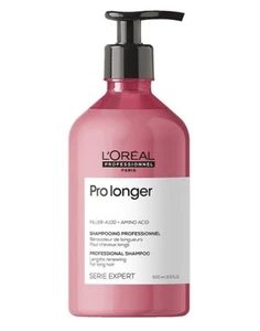 Pro Longer Thickening Shampoo - Reduces Breakage & Appearance of Split Ends F... - Picture 1 of 8