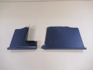 Ford Escort mk2 Coin Trays, pair, for a L.H.D. - Picture 1 of 10