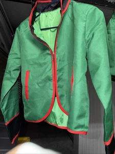 Gon Freecss Hunter X Hunter Cosplay Costume - Picture 1 of 10