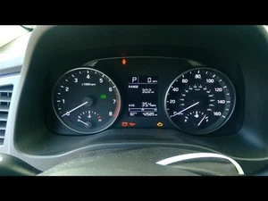 Air Cleaner Sedan 2.0L Fits 17-20 ELANTRA 2429386 - Picture 1 of 12