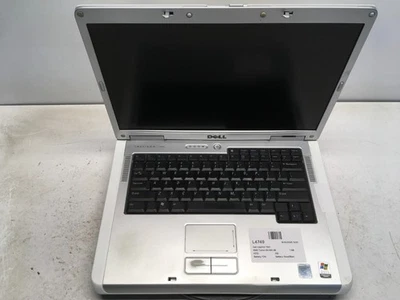 Dell Inspiron 1501 AMD Turion 64 MK-36 1 GB NO HDD/Battery - Dim Screen - Image 1 of 4