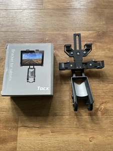 Tacx Tablet Handlebar Mount - Picture 1 of 1