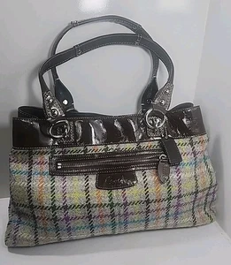 Coach vintage Shoulder Bag - Picture 1 of 12