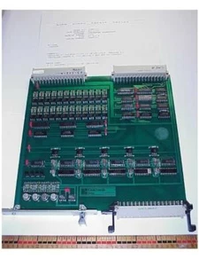 TABLERO GFM K5-SXI-A-- ¿MÁQUINA FORJADORA SX? Con INFORMACIÓN DE REPARACIÓN - Imagen 1 de 1