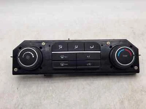 2020-2022 Chevrolet Silverado 2500 AC Heater Climate Control OEM - Foto 1 di 6
