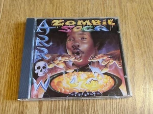 Zombie Soca Arrow CD 1991 ARROW 035 - Foto 1 di 7