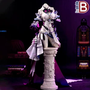 Anime Herrscher Of Finality Kiana Kaslana Cosplay Abbigliamento Halloween Bellissimo - Foto 1 di 5