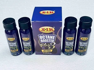 Petrol Cost Saver Octane Booster (4 pack) developed by (NASA) USA - Picture 1 of 20