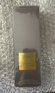 Tom Ford White Suede all over body spray 150 ml 4 oz NIB Sealed* - Picture 1 of 1