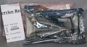 Refurbished Karl Suss Microtec PN: 614PC119 Z-Axis Controller PCB Board - Picture 1 of 4