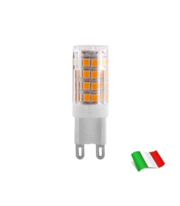 LED Spot G9 3.5W 3000K° Ceramic Wiva - Picture 1 of 1