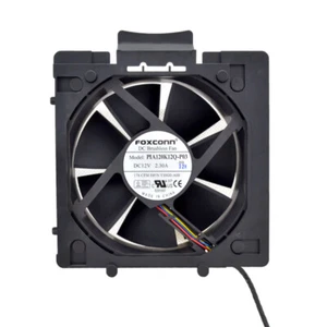 Lüfter Foxconn PIA120K12Q-P03 Poweredge T420 T320 Server Cooling Fan 0FWGY3 - Bild 1 von 3