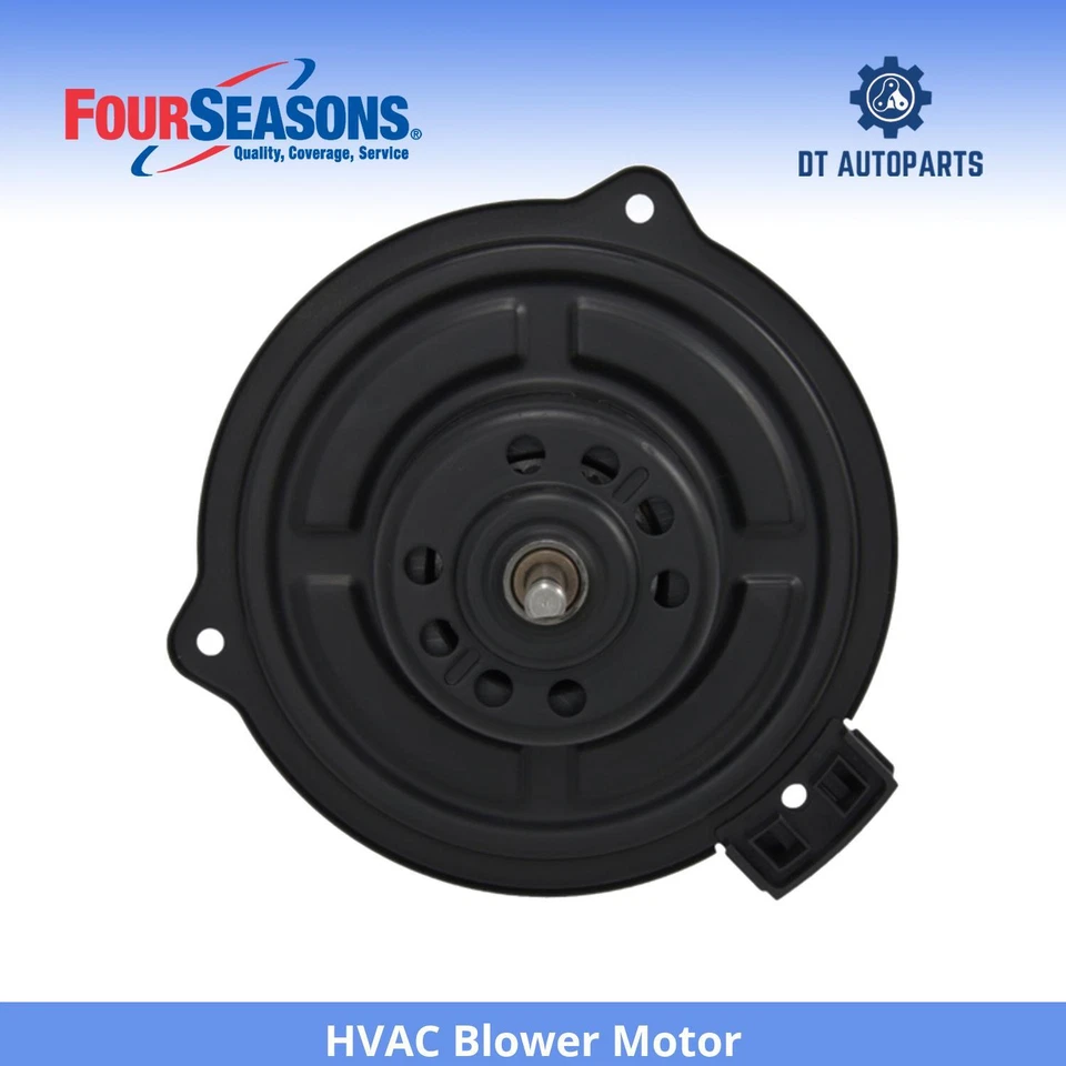 Motor soplador de climatización Acura Integra 1994-2001 4 estaciones 1995 1996 1997 1998 1999 Foto 1 de 4