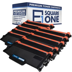 10 Stück TN850 TN820 Tonerkartusche für Brother HL-L6200DW MFC-L6700DW MFC-L5850DW - Bild 1 von 5