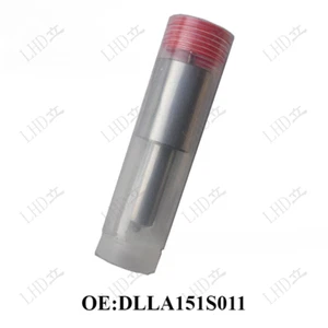 Fuel Injector Nozzle DLLA151S011 Fits For Diesel Engine 1 Piece/ - Picture 1 of 2
