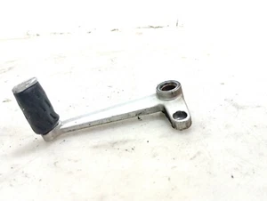 2009 Ducati Monster 696 M696 Shift Shifter Pedal - Picture 1 of 5