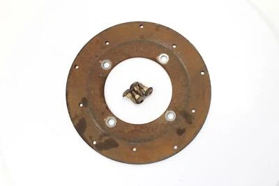 Arctic Cat 400 2005 rotor de disco de freno delantero derecho fabricante original delantero Foto 1 de 4