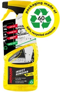 car van AUTOLAND INSEKTEN Restentferner 670ml LAGERRÄUMUNG NEU - Bild 1 von 3
