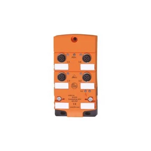 AC2457, IFM, Ingresso compatto-4 - Foto 1 di 2