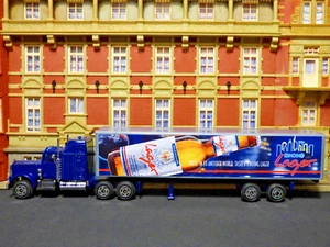 Rarität,1:87,Kenworth W900B SZ,Binding Lager, Nr.003, Sammlung,Auflösung, 40€ - Bild 1 von 6