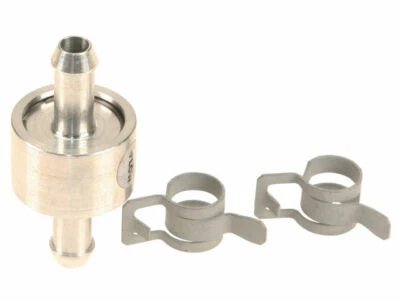 For 1969-1970 BMW 2500 Power Steering Filter Cardone 46822MW For 3/8" Hoses - Imagem 1 de 2