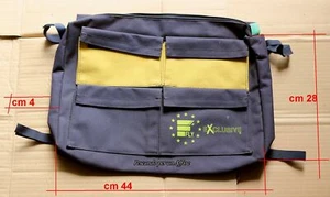 FLY EXCLUSIVE Banketttasche mit 4 Außentaschen, wasserdicht - Bild 1 von 1