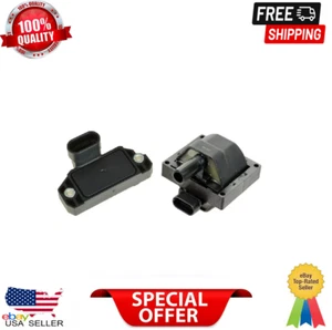 Ignition Control & Module Kit for Buick Cadillac Chevy GMC Isuzu Olds Pontiac - Picture 1 of 9