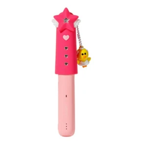 Coolean & Line Friends Sally Zauberstab Mini Kabellos Lockenstab Tragbar - Bild 1 von 21
