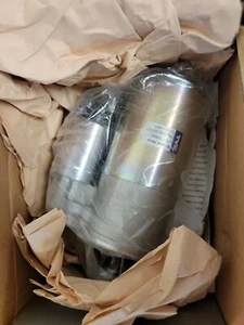 For Ford Taurus Mecury Sable OHV 3.0L V6 Starter Motor 1-06642 TYC - Picture 1 of 3