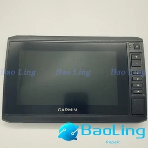 LCD Display Screen For Garmin echoMAP UHD 72sv 73sv 74sv 75sv/cv 72cv 73cv 74cv - Picture 1 of 2