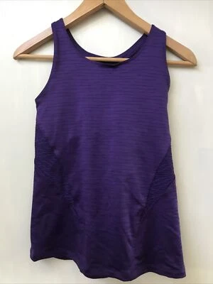 Regata feminina Pearl Izumi Flash esportiva amora tamanho M média nova com etiquetas - Imagem 1 de 4