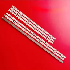 Retroilluminazione LED per Hisense 50H78G 50R6090G5 50R6080G 50R6E3 50R6090G SVH500AD8 - Foto 1 di 5
