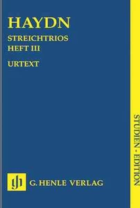 String Trios - Volume 3 - Picture 1 of 1