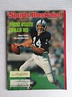Sports Illustrated November 13, 1978 Chuck Fusina Penn State - 823