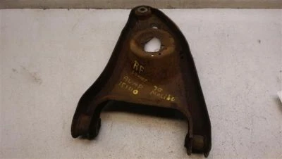 Braço de controle inferior dianteiro direito do passageiro para Chevrolet Chevelle 1970 - Imagem 1 de 4