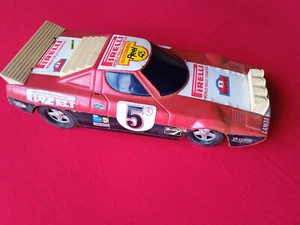 AUTOMODELLO MODELINO REEL TOYS LANCIA STRATOS - Foto 1 di 6