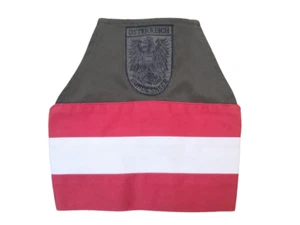 Passant de bras Armée de Terre Autrichienne 📌4a. - Picture 1 of 2