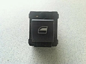 2004-2008 BMW 750i 750Li E65 E66 ~ WINDOW SWITCH ~ OEM PART - Picture 1 of 3