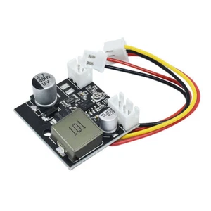 Nixie Tube Power Supply Boost Module 12V to 150-220V MAX1771 for SZ3-1 QS30-1 - Picture 1 of 10