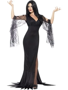 Halloween Ladies Immortal Soul Costume - Picture 1 of 2