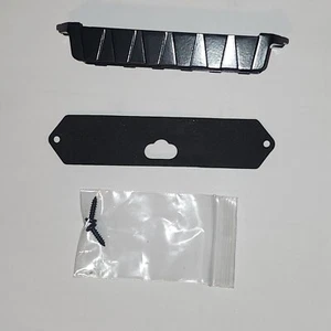 Feniex Fusion/QUAD Flange ,Gasket,Screws - Picture 1 of 2