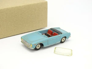 Mercury 1/43 - Innocenti 950 Blue No. 10 - Picture 1 of 3
